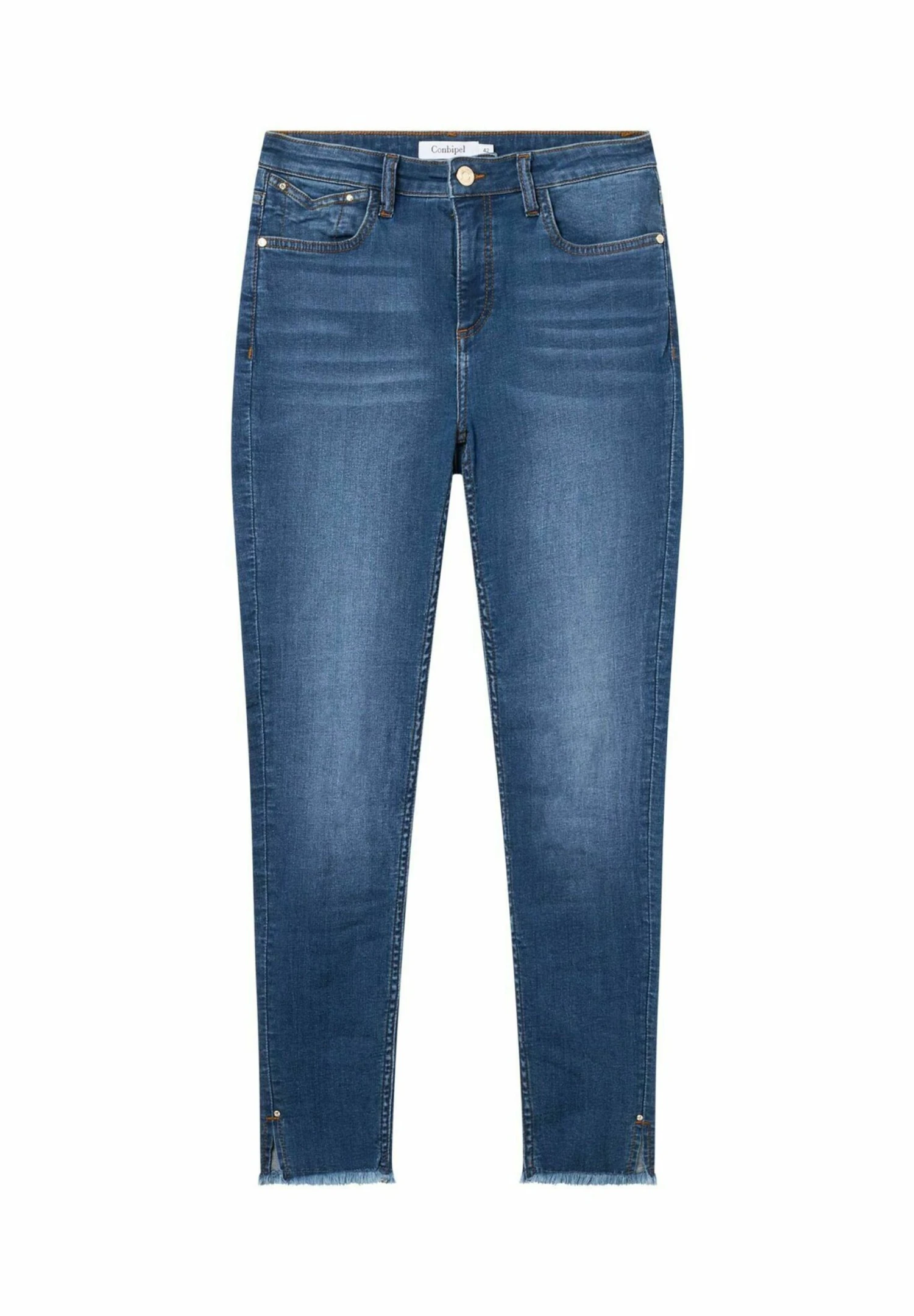 Jeans Skinny Fit - Jeans 5 Jeans Skinny Fit - Jeans - Afbeelding 5