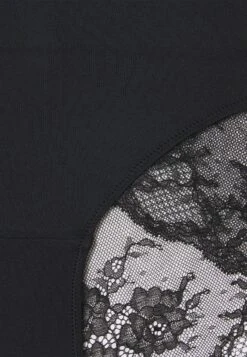 Maidenform High Waist Brief - Shapewear - Black -Only Mode Winkel 907875c1213c457888c104c6eb30a155