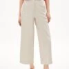 Armedangels Carunaa Lino - Broek - Light Desert