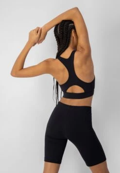 Champion Bustier - Black -Only Mode Winkel 908622edf41c49d3bf6b9b7771227324