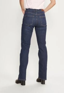 Mos Mosh Cecilia Cover - Relaxed Fit Jeans - Blue Denim 7 Mos Mosh Cecilia Cover - Relaxed Fit Jeans - Blue Denim -Only Mode Winkel 90939059f891481ca3acdf22d6c671be