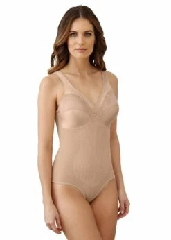 Harmony Body - Nude