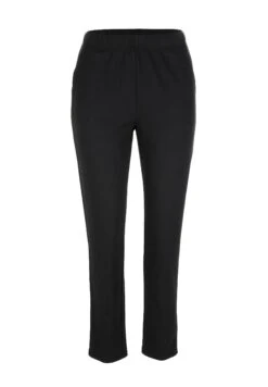 Harmony Broek - Schwarz/Blau