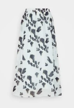 MOSS COPENHAGEN Gabriana Kabrina Skirt - A-Lijn Rok - Multi-Coloured 10 MOSS COPENHAGEN Gabriana Kabrina Skirt - A-Lijn Rok - Multi-Coloured -Only Mode Winkel 90cede33380940a6873bb7ac97e9e986