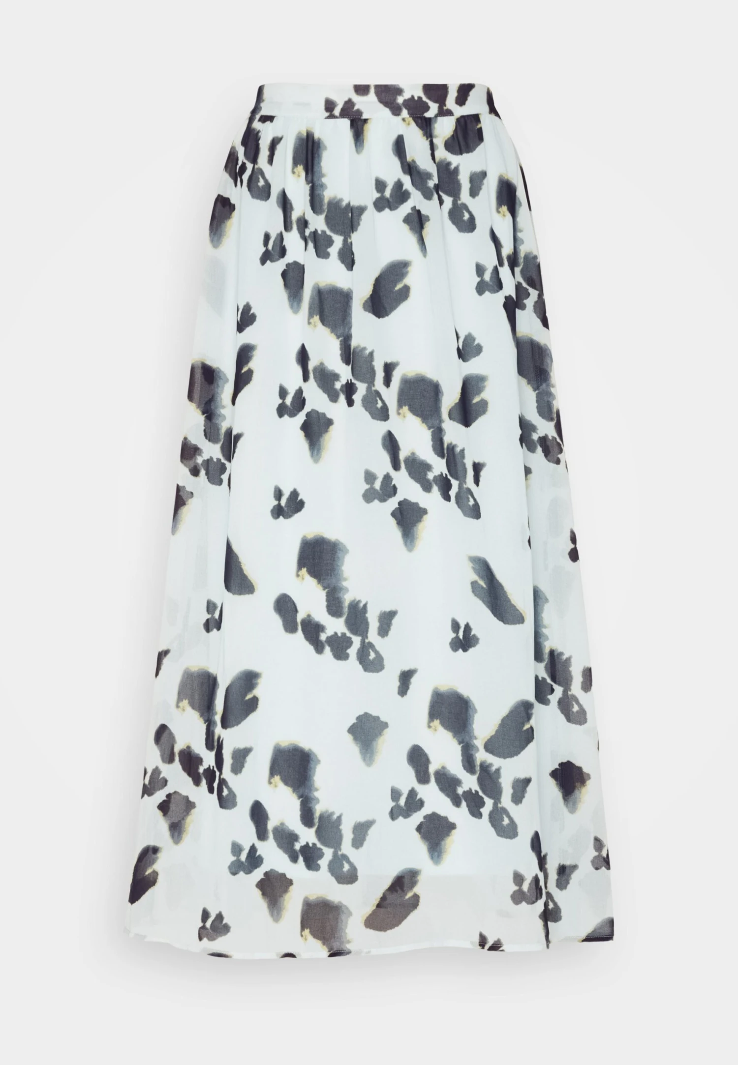 MOSS COPENHAGEN Gabriana Kabrina Skirt - A-Lijn Rok - Multi-Coloured 5 MOSS COPENHAGEN Gabriana Kabrina Skirt - A-Lijn Rok - Multi-Coloured - Afbeelding 5