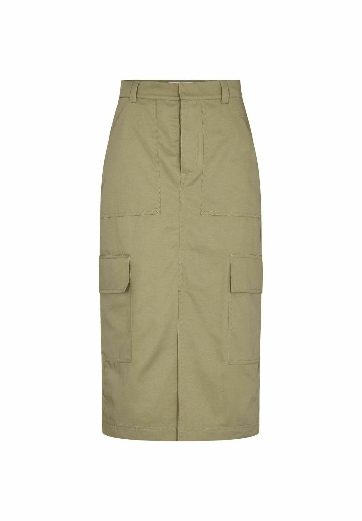 Moves Larguna 2773 - A-Lijn Rok - Boa 5 Moves Larguna 2773 - A-Lijn Rok - Boa - Afbeelding 5