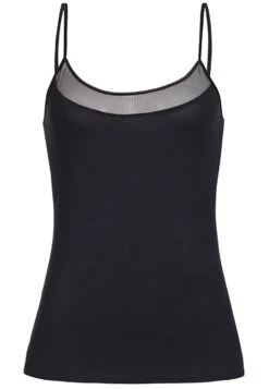 Antonia - Hemd - Schwarz -Only Mode Winkel 91053d87d88f4884a2d598a3dc72788b