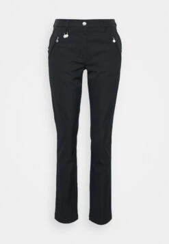 Daily Sports Irene Pants- Broek - Navy -Only Mode Winkel 910745d02ba54eea904dc0b97e16d8d2