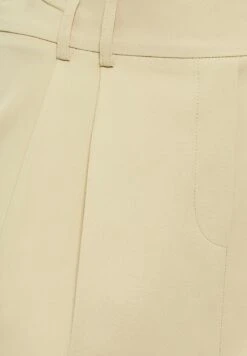 Double Belted Tapered- Broek - Brown 11 Double Belted Tapered- Broek - Brown -Only Mode Winkel 911777e8bc9b49cea90da191a8e34afd