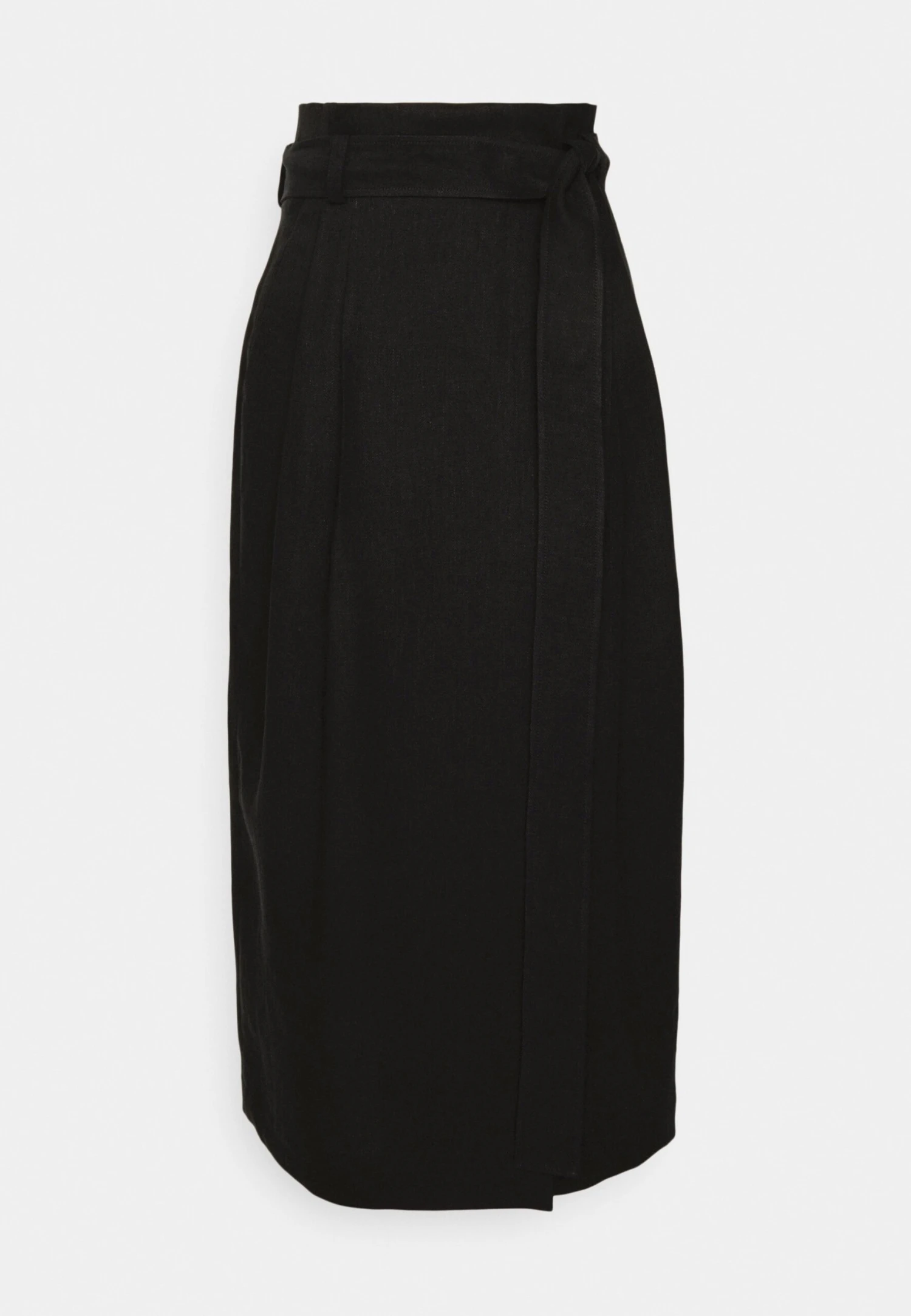 DRYKORN Taffi - Wikkelrok - Black 5 DRYKORN Taffi - Wikkelrok - Black - Afbeelding 5