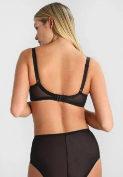 Triumph Beauty Full Darling - Beugel Bh - Black -Only Mode Winkel 912362159b4340129692c7bf64282278