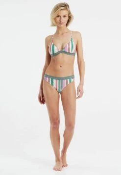 Protest Bikinibroekje - Duskyrose -Only Mode Winkel 91460a1322034b40ac90645a86d66292