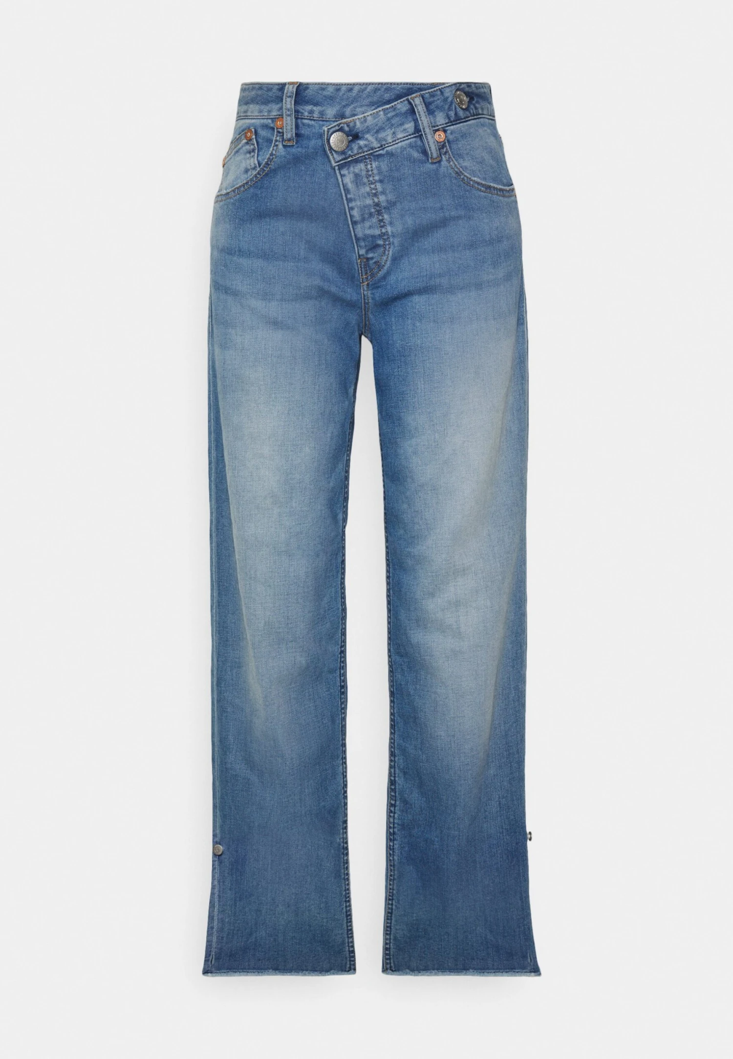 Herrlicher Maze - Relaxed Fit Jeans - Raising Sun 5 Herrlicher Maze - Relaxed Fit Jeans - Raising Sun - Afbeelding 5