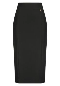 Colinera - Kokerrok - Schwarz -Only Mode Winkel 9193c7069a9248f1b7b79e88c5f17886