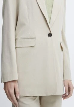 B.young Bydanta - Halflange Jas - Cement -Only Mode Winkel 91c0a02154ce4f2eb4b31396d60939a9