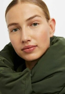 Object Objlouise- Donsjas - Duffel Bag -Only Mode Winkel 91c2cfebc18b4a5492cd81236cb8a5cc