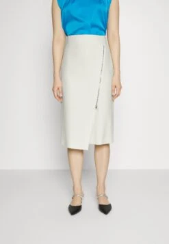 Boss Vemboka - Kokerrok - Open White