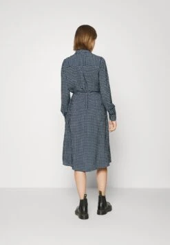 B.young Josa - Blousejurk - Smoke Blue Mix -Only Mode Winkel 91f58746d5e24cf4941da170f070910b