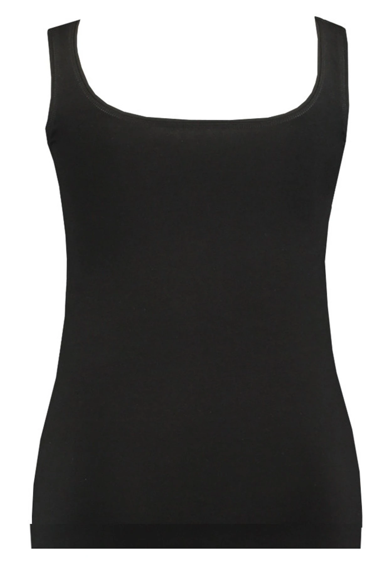 2 Pack- Top - Black 6 2 Pack- Top - Black - Afbeelding 6