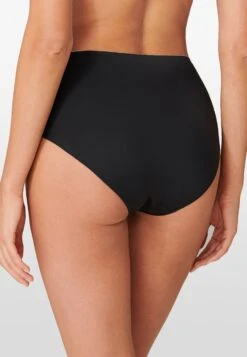 Schiesser 2-Pack Invisible Soft - Slip - Schwarz -Only Mode Winkel 920f169e7a02433680dee338a581df1a