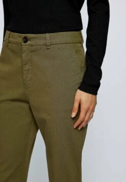 Boss Tachini - Chino - Dark Green 9 Boss Tachini - Chino - Dark Green -Only Mode Winkel 921a8bffc44c48fcab3a0ff0bc00110d