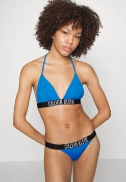 Triangle - Bikinitop - Dynamic Blue -Only Mode Winkel 9222827b1ecc46f08155b64f1d7fb7f6