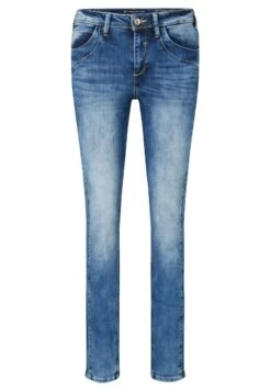 Tom Tailor Slim Fit Jeans - Destroyed Mid Stone Blue Denim 8 Tom Tailor Slim Fit Jeans - Destroyed Mid Stone Blue Denim -Only Mode Winkel 925e747309b3476380190ff23a9ae629