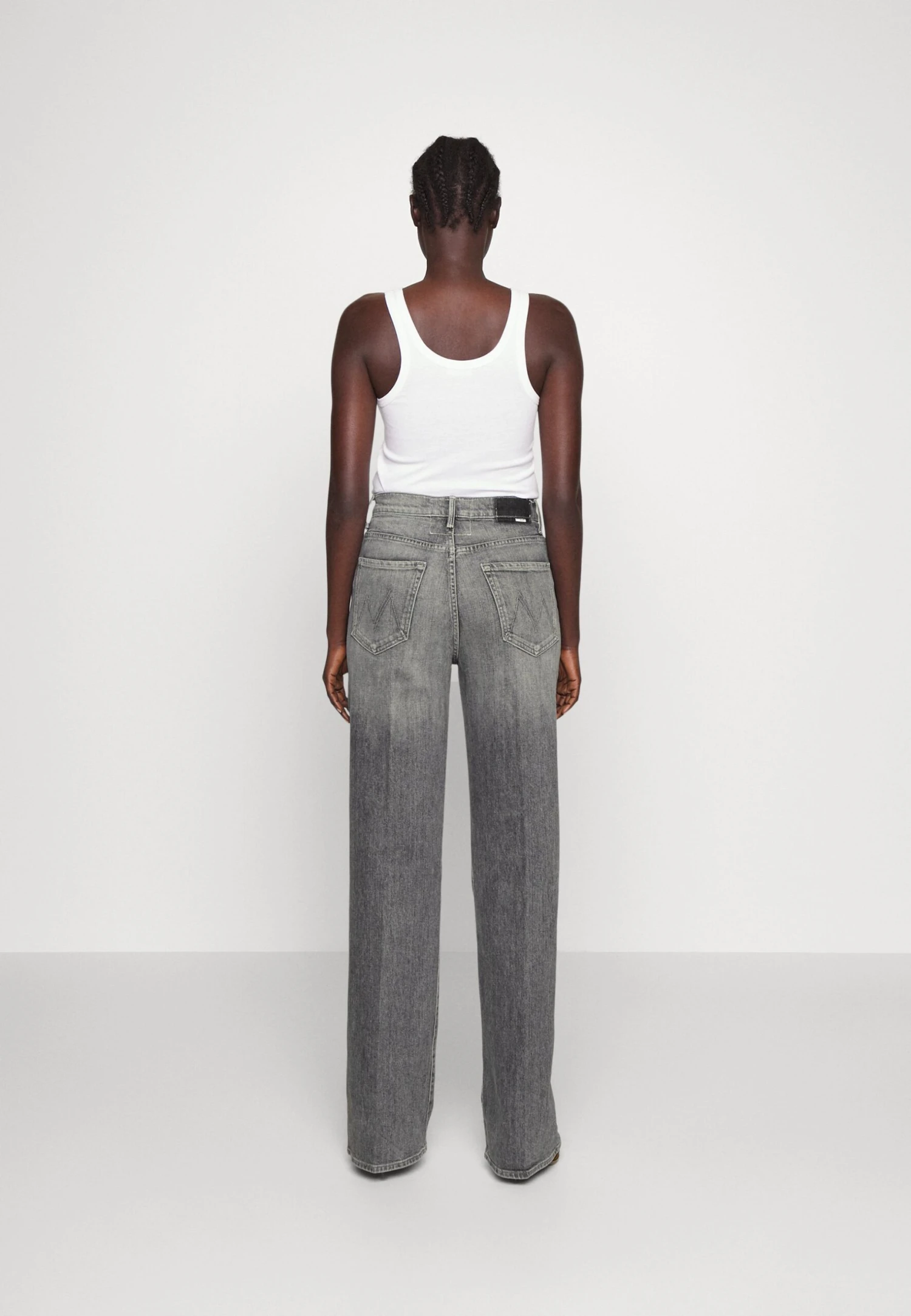 MOTHER The Maven Heel Superior - Flared Jeans - Uncommon Ground 3 MOTHER The Maven Heel Superior - Flared Jeans - Uncommon Ground - Afbeelding 3