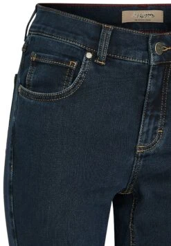 Angels Flared Jeans - Dunkelblau -Only Mode Winkel 92791870915c400f8abf15e63e9d3ad3