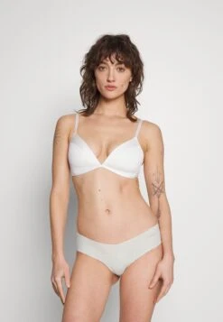 Sloggi Hipster 2 Pack - Slip - Angora