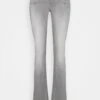 LTB Valerie - Bootcut Jeans - Freya Undamaged Wash