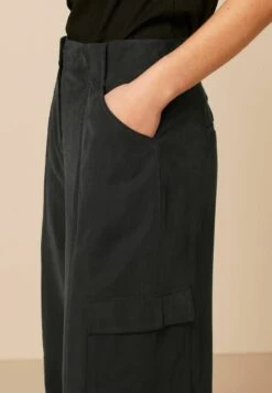 Next Utility Straight Standard - Cargobroek - Black -Only Mode Winkel 9305e5a7c26447608ce220304d4dcbbe