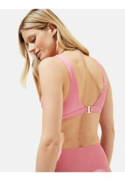 Marks & Spencer Plunge- Bikinitop - Petal Pink -Only Mode Winkel 9310e1f1022648d8a233e4a1e45fc503