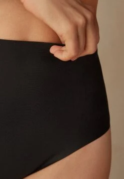 Intimissimi Shaping - Shapewear - Nero -Only Mode Winkel 932e7bf2347844b9a38571fe29a4b8d0