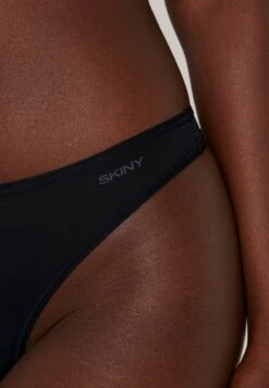 Skiny 2 Pack - String - Black -Only Mode Winkel 9336d83efe1749f6b84c03bb1df14386