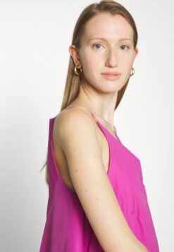 D'Orsay- Jurk - Pink -Only Mode Winkel 9355de89a6a3478bbb39687526ccb29e