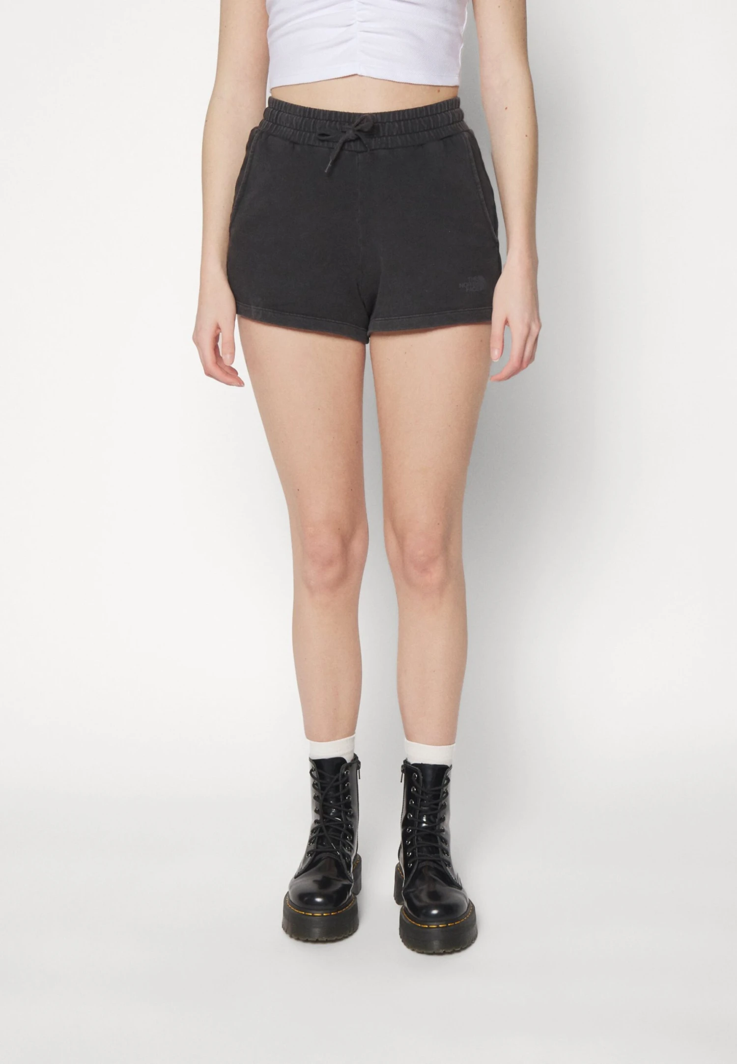 The North Face Heritage Dye Pack Logowear - Trainingsbroek - Black 4 The North Face Heritage Dye Pack Logowear - Trainingsbroek - Black - Afbeelding 4