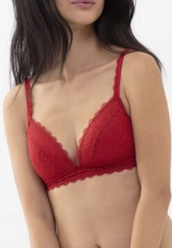 MEY Spacer - Triangel Bh - Red -Only Mode Winkel 93a289906f6c4df4b57b481df7e84eec
