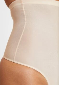 Magic Bodyfashion Hi Waist Thong - Shapewear - Skin -Only Mode Winkel 93b5ccf127bf4d74af8719a4967ae5ca