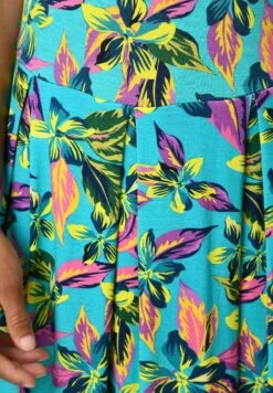 Maxi-Jurk - Grün -Only Mode Winkel 93f4ac843d094a62b166d01621b6d436