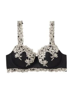Intimissimi Sofia In Pretty Flowers - Beugel Bh - Black Ivory 10 Intimissimi Sofia In Pretty Flowers - Beugel Bh - Black Ivory -Only Mode Winkel 93f9fbeb0ab643f098faf5edd0e05154