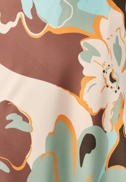 Newport - Maxirok - Twiggy Floral -Only Mode Winkel 940bc86ef35444a8a5db12b8db5fa4eb