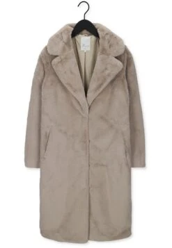 Goosecraft Casablanca - Winterjas - Beige 7 Goosecraft Casablanca - Winterjas - Beige -Only Mode Winkel 940e81a603134808b5fc8e71b36ee25d