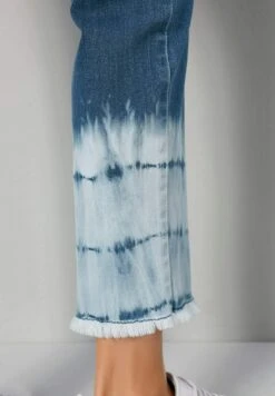 Slim Fit Jeans - Blue Denim 12 Slim Fit Jeans - Blue Denim -Only Mode Winkel 948406d1e5ae464ab5af922fce495124