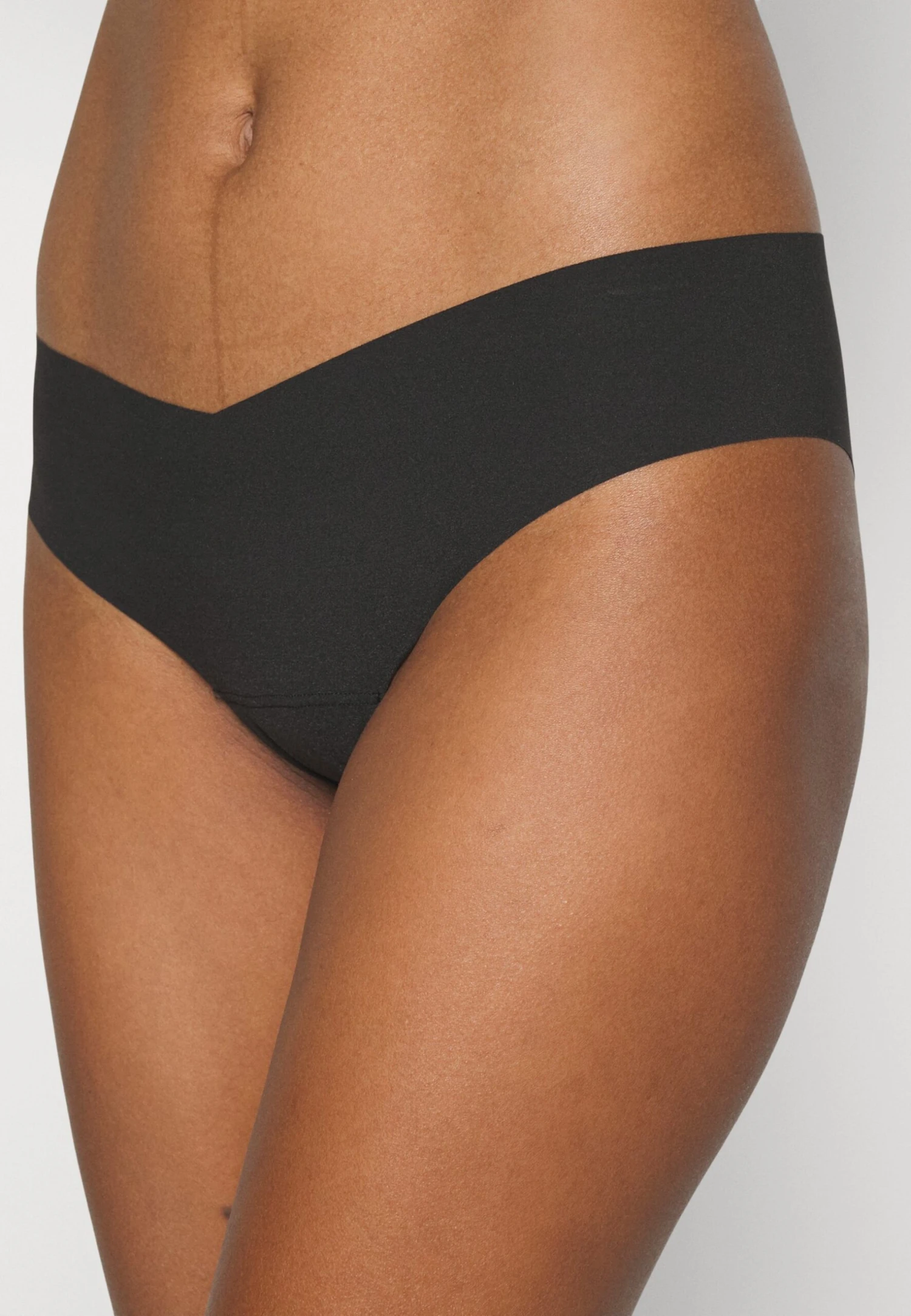 Gilly Hicks Cheeky 3 Pack - Slip - Black 5 Gilly Hicks Cheeky 3 Pack - Slip - Black - Afbeelding 5