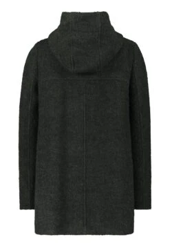 Gil Bret Winterjas - Dark Green Melange -Only Mode Winkel 94c237bcce9e496fb67a1747cc003677