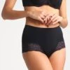 Magic Bodyfashion Tummy Squeezer - Shapewear - Black