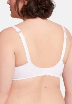 Bestform Amelia - Beugel Bh - White -Only Mode Winkel 94d0080207f2423f856bdeb9150ca738