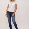 Monika - Jeans Skinny Fit - Blau