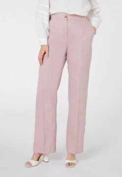 ELENA MIRO Broek - Rosa